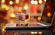 Cuidarse de las compras en línea durante la época de fin de año