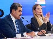 Maduro afirmó que Venezuela no será la Gaza de Suramérica