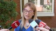 Se vuelve a repetir una injusticia: Exministra Ángela Vivanco por prisión preventiva contra abogados en caso Muñeca Bielorrusa