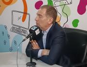 Santilli en Neuquén: El camino de la reforma laboral es la modernización del convenio petrolero de Pereyra