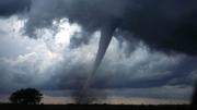Tornado en Mendoza: este fenómeno llegó a un departamento de la provincia
