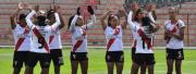 Always Ready fue atropellado por Corinthians en la Libertadores Femenina