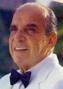 El maestro Billo Frómeta nació un 15 de noviembre