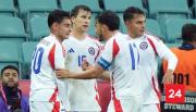 Chile derrotó a Rusia en amistoso y así reaccionaron los hinchas: Tiene que irse