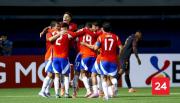 Chile vs Rusia: A qué hora y dónde ver EN VIVO y ONLINE el amistoso de La Roja