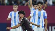 México se burla de Argentina tras eliminarla en el Mundial Sub 17 cantando famosa canción de El Chavo del 8