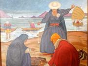 Bolivia inscribe 5 documentos al Programa Memoria del Mundo de la Unesco