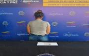 Detienen a una joven por complicidad en abuso sexual contra una niña de 11 años en Barinas (+Video)