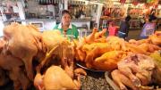 Precio del pollo vuelve a subir y presiona el bolsillo; carnes de res y cerdo se mantienen elevadas