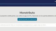 Monotributo: Realmente es una locura querer borrar de un plumazo al sector de los monotributistas