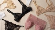 Chau corpiños y tangas negras: la nueva tendencia 2026 en lencería erótica