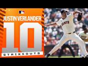 ¿El regreso? Verlander vuelve a resonar como opción de refuerzo para los Astros