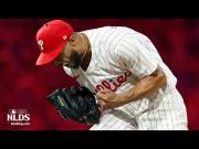 ¿Cuál es el arma secreta de Cristopher Sánchez? Conoce su lanzamiento más efectivo