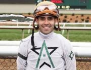 Luis Reyes Burgos: El Jinete boricua que asume el reto de los clásicos en La Rinconada