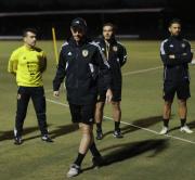 Fernando Aristeguieta habla sobre la victoria de Venezuela ante Australia