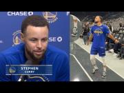 ¡Stephen Curry entra a la agencia libre de zapatillas!