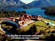Freedom lives here: el video libertario que publicó el Gobierno para promocionar Argentina y atraer al turismo en el extranjero