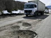 Un gobernador fue a la Justicia y ahora Vialidad debe hacer arreglos inmediatos en la Ruta Nacional 40