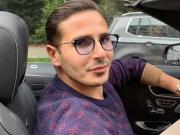 Tras ser liberado, el estafador de Tinder planea una película sobre su vida y ya eligió al actor que quiere para interpretarlo