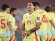 España y otra goleada para meter un pie y medio en el Mundial 2026: el récord que alcanzó y qué le falta para clasificarse