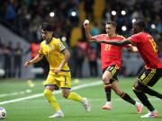 Bélgica no pudo con Kazajistán y tiene que esperar para lograr la clasificación directa al Mundial 2026