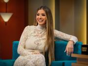 La China Suárez le rindió a Pergolini y El Trece le ganó a Telefe