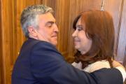 El abogado de Cristina Kirchner advirtió a Milei: Voy por vos y tu hermana
