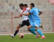 San Antonio deja fuera a Always Ready y jugará ante Bolívar en cuartos