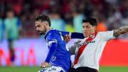 Con sorpresas en la lista de convocados, River juega una final ante Vélez: formaciones, hora y TV