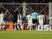 Así quedaron las tablas del Torneo Clausura: San Lorenzo se clasificó a la Sudamericana y Sarmiento metió un gol agónico que lo ilusiona con los playoffs