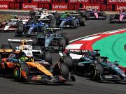 F1 GP de Las Vegas: horarios de la carrera, cómo y dónde ver la fórmula 1
