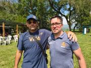 Seven de la República: cómo llega el seleccionado tucumano a la gran cita en Paraná