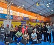 Finalizan Talleres Del Plan Comunal Para La Reducción Del Riesgo De Desastres En Alto Hospicio