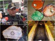 Policía aprehende a dos personas por desvío ilegal de combustible de la planta de Senkata