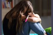 Horror: Alumna de 12 años se realizó un test de embarazo y el resultado fue positivo