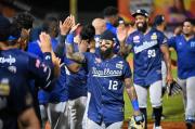 LVBP: Magallanes es el equipo con más errores defensivos en la temporada