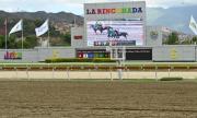 Conoce al jockey de talla internacional que montará este domingo en La Rinconada