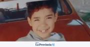 Ayuda urgente: buscan a un nene que desapareció en Pocito