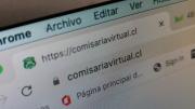 Reportan problemas con plataforma Comisaría Virtual: ¿Cómo solucionarlo?