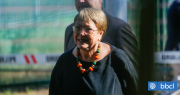 Bachelet descarta estar aún en campaña para la ONU: Los viajes que hago son por compromisos previos