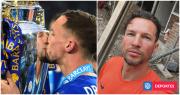 Danny Drinkwater, de campeón en Premier y ganar millones a ser albañil: El dinero no resuelve nada