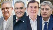 Peronismo en crisis: los gobernadores en tres velocidades distintas y la unidad en peligro