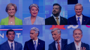 Elecciones Presidenciales 2025: dónde votaron y qué dijeron los candidatos a La Moneda