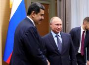 Expertos ponen en duda una cooperación rusa ante crisis entre el chavismo y Trump