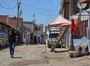 Tengo mi vida hecha acá: crece el miedo entre migrantes indocumentados en Chile