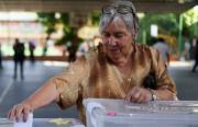 Chile va a elecciones para decidir al nuevo presidente y renovar el Congreso