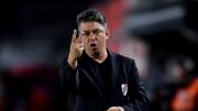 La drástica decisión que tomó Marcelo Gallardo con dos figuras de River