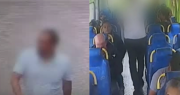 Terror en el transporte público de Iquique: Cae acosador serial confesó abusos contra mujeres y menores