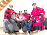 ¿Qué fue de tu vida Rodrigo “Scaramelli” Salas?