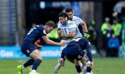Los Pumas vencieron 33-24 a Escocia y se aseguraron ser cabeza de serie en el Mundial 2027